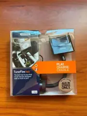 Griffin Technology TuneFlex AUX for iPod and iPod Nano with 30 Pin Connector