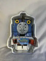 Wilton Thomas The Tank Engine Aluminum Cake Pan NEW NEVER USED