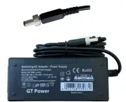 Locking Ring AC Adapter for Shure SBC840, SBC840-US Battery Charger