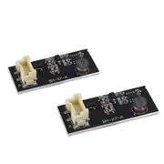 2pcs Tail Lights Led Driver Board Light Chip For-bmw X3 F25 10-17