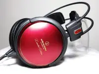 在飛比找露天拍賣優惠-【中古銘機】鐵三角 audio-technica ATH-A