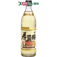 在飛比找蝦皮商城優惠-穀盛壽司酢600ml【愛買】