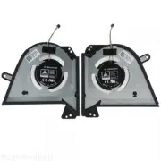 CPU+GPU Cooling Fan For ASUS Zephyrus G15 GA503 GA503Q GA503QS GA503QM GA503QR