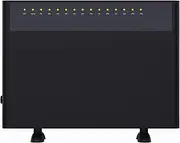 Modem Router,Super Hybrid 4G/LTE VDSL Gigabyte Modem Router with VoIP and 4G Failover,Comprehensive Network Management: Network Management for Remote Administration and Easy-Mesh Support