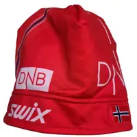 在飛比找ETMall東森購物網優惠-北歐挪威輕奢高檔冬季跑步防風帽