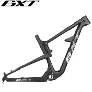 Carbon All Mountain Full Suspension Bicycle Frame 29 Travel 150mm AM Bike Frame