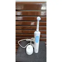 在飛比找蝦皮購物優惠-[龍大百貨]自售二手braun 3757 oral-b 無線