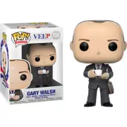 Veep - Gary Walsh Pop! Vinyl Figure NEW Funko