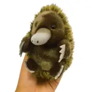 Echidna - Dinki Di Baby Handfuls Aussie Stuffed Plush Animal Soft Toy 13cm