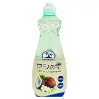 在飛比找Yahoo奇摩購物中心優惠-日本Kaneyo 椰子油洗碗精600ml