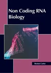 在飛比找博客來優惠-Non Coding RNA Biology