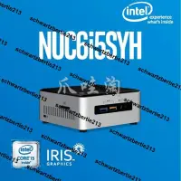 在飛比找露天拍賣優惠-超低價Intel NUC NUC6i5SYH六代微電腦I5-