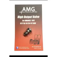 在飛比找蝦皮購物優惠-AMG客製高效能氣閥for VFC glock系列