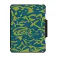 iPad Pro 11-inch (3rd/4th gen) iPad 強悍防摔翻蓋式保護殼 FACES iPad CASE by Kentaro Okawara