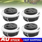 2/4Pcs Autocut C26-2 Brush Trimmer Head For Stihl FS55 FS56 FS70 FS80 FS85 FS87