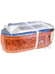 NEW SEALED Hagerty EE2802TFX4 LiftAll 2"X4' Webmaster E/E 2Ply Polyester Sling