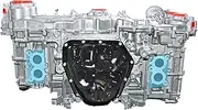 FA20DIT 2.0T 177KW 4 Cylinder Bare Engine Compatible with Subaru Outback Lancaster 2015-