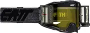 Leatt Velocity 6.5 Roll-Off Graphene, goggles