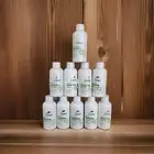 Dove Body Wash - 3 fl oz - Cucumber and Green Tea Brand New 10 Pack