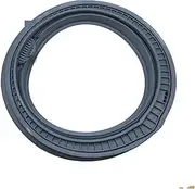Compaible for Samsung Washing Machine Door Seal Ring DC64-03179A Sealing Rubber Washer Parts