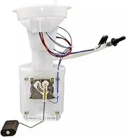 Electric Fuel Pump Assembly 16146759955 Compatible With Cooper R50 R53 1.6L 2001-2006 16146765119 16146756184 16146766176 E8594M