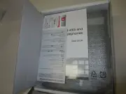 FORTINET/ FON-550i IP Phone *BRAND NEW IN BOX* -w power/ Adapters WARRANTY