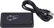 USB Reader, 13.56MHz, Contactless Smart IC S50 S70, A Card Reader for Personal Identification