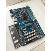 在飛比找蝦皮購物優惠-加班貓 特價出清lga1155 主機板 超低價 i7 260