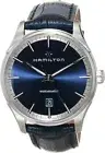 Hamilton Watch Jazzmaster Swiss Automatic Watch 40m H32475640