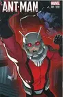 ANT-MAN #1 NM NEW (SHRINKING VARIANT 05698)