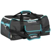 Makita 832366-8 27" XGT Heavy Duty Padded ToolBag Tool Bag Shoulder Strap