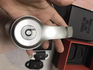 【千代】國行beats solo3銀色頭戴式藍牙耳機正品國行beat