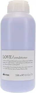 Davines Love Lovely Smoothing Conditioner, 1000 ml