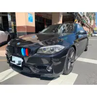 在飛比找蝦皮購物優惠-BMW F10 F11 M5款 前保桿含霧燈