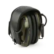 Electronic-EAR Defenders Howard Leight Impact Sport Shooting Earmuffs Protection