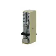 Wittner Taktell Super-Mini Metronome: Ivory