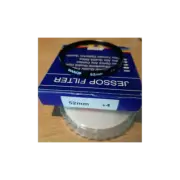 Jessop Filter Close-Up + 4 Diam 52mm