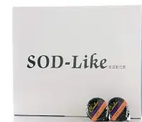 在飛比找樂天市場購物網優惠-SOD-Lik 喜望新元素 12mlx15杯(盒) ◣單次購