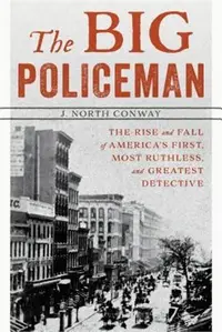 在飛比找三民網路書店優惠-The Big Policeman ― The Rise a