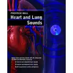 HEART AND LUNG SOUNDS