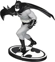 [DC Collectibles] Batman Black & White Batman by Carmine Infantino Statue