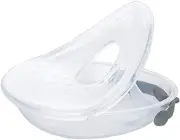Leak-Proof Discreet Breast Milk Saver Collector