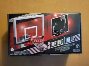STARTING LINEUP BACKBOARD HASBRO SLU BASKETBALL