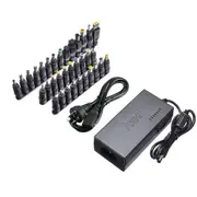 OZNALA 12-24V 96W Universal Power Supply Charger for PC Laptop Notebook Power Adapter AU