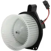 Blower Motors for Chevy 89019178 Chevrolet Colorado GMC Canyon Isuzu i-290 SSR (for: Isuzu)