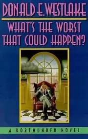 What's the Worst That Could Happen? by Donald E. Westlake (English) Hardcover Bo