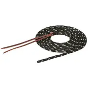 Silvertip Reflective Lead Rope