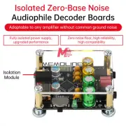 ZK-PT2 HIFI Bluetooth Decoder Board Player Audio Receiver Audio Power Amplifier