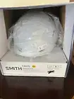 Smith Optics Liberty Womens Mips Ski Snow Helmet Small Matte White