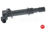 New NGK Ignition Coil For JEEP Grand Cherokee 4.7 Overland 2001-05
